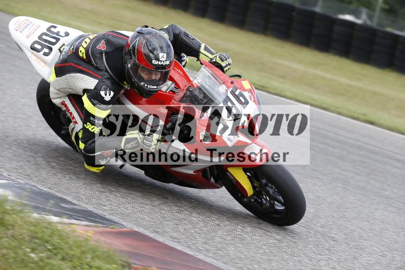 /24 08.06.2025 TZ Motorsport ADR/Gruppe rot/306